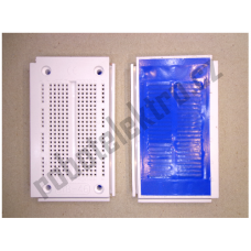 Kontaktní pole, 270 bodů.